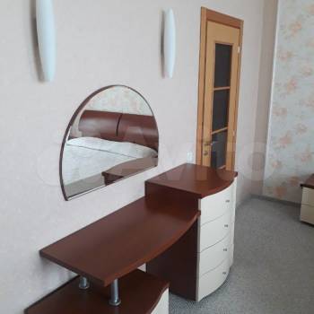 Продается 3-х комнатная квартира, 132 м²