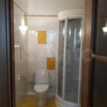 Продается 3-х комнатная квартира, 132 м²