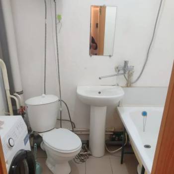 Сдается 1-комнатная квартира, 23 м²