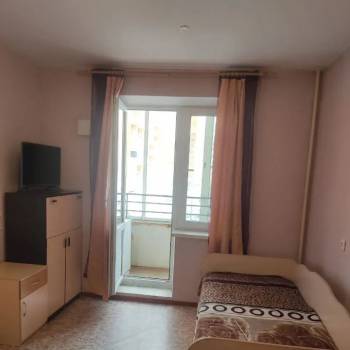 Сдается 1-комнатная квартира, 23 м²