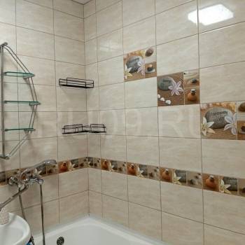 Сдается 1-комнатная квартира, 40 м²