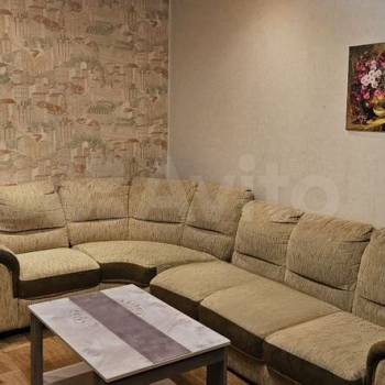 Продается 3-х комнатная квартира, 66,3 м²
