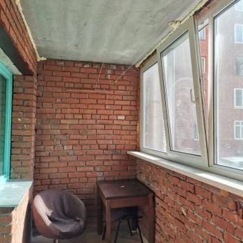 Сдается 1-комнатная квартира, 36 м²