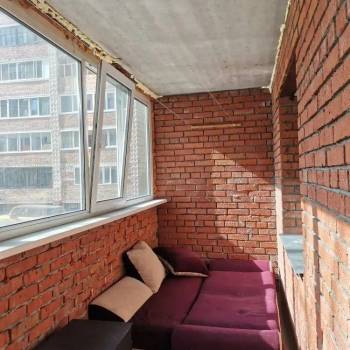 Сдается 1-комнатная квартира, 36 м²