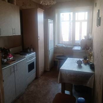 Продается 3-х комнатная квартира, 65 м²