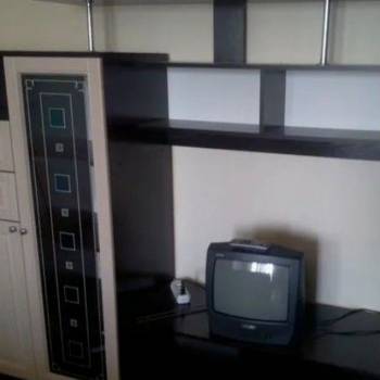 Продается 1-комнатная квартира, 34,7 м²