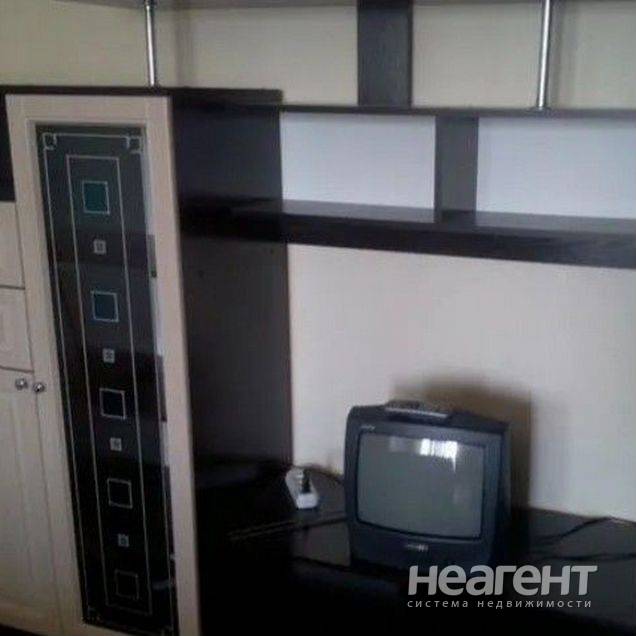 Продажа 1-комн. квартиры, Изумрудный город (ул. Степана Разина)