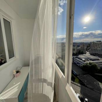 Продается 2-х комнатная квартира, 63 м²