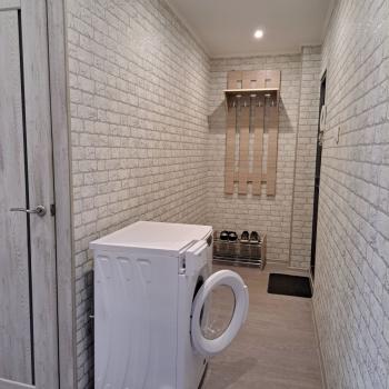 Сдается 2-х комнатная квартира, 49 м²