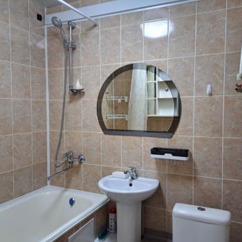 Сдается 2-х комнатная квартира, 49 м²
