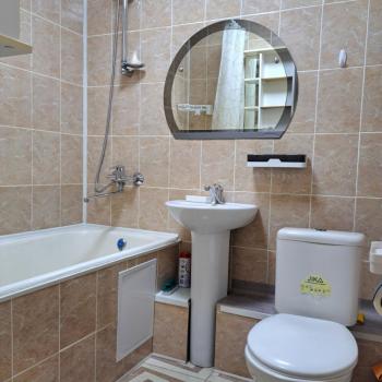 Сдается 2-х комнатная квартира, 49 м²