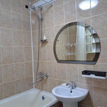 Сдается 2-х комнатная квартира, 49 м²