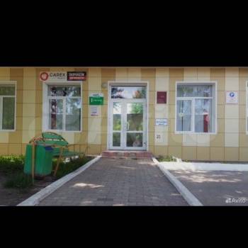 Сдается Нежилое помещение, 11 м²