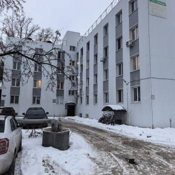 Продается 1-комнатная квартира, 12 м²