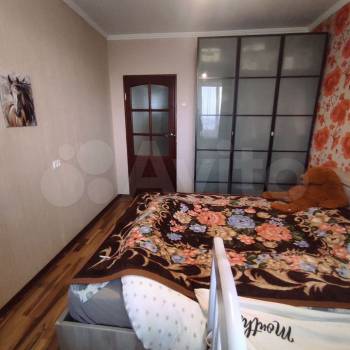Продается 3-х комнатная квартира, 64,5 м²