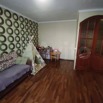 Продается 3-х комнатная квартира, 64,5 м²