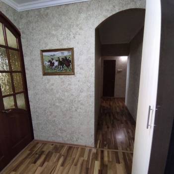 Продается 3-х комнатная квартира, 64,5 м²