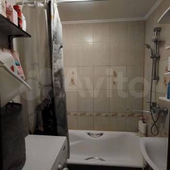 Продается 3-х комнатная квартира, 64,5 м²