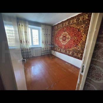 Продается 3-х комнатная квартира, 59 м²