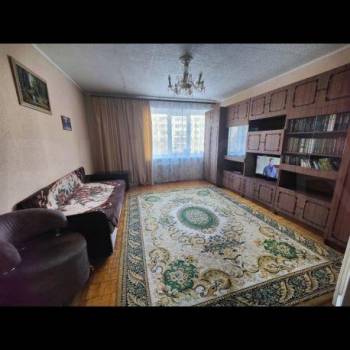 Продается 3-х комнатная квартира, 59 м²