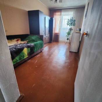 Продается 3-х комнатная квартира, 59 м²