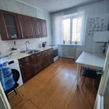 Продается 3-х комнатная квартира, 59 м²