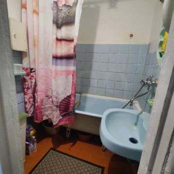 Продается 3-х комнатная квартира, 59 м²