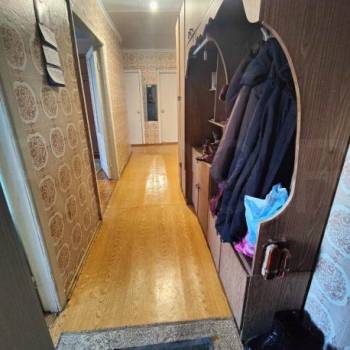 Продается 3-х комнатная квартира, 59 м²