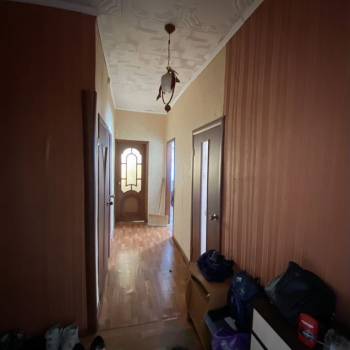 Продается 3-х комнатная квартира, 55,8 м²