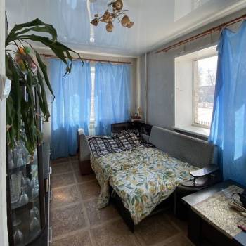 Продается 3-х комнатная квартира, 55,8 м²