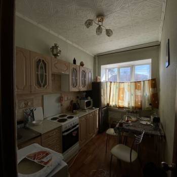 Продается 3-х комнатная квартира, 55,8 м²