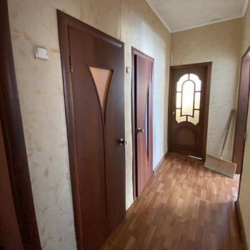 Продается 3-х комнатная квартира, 55,8 м²
