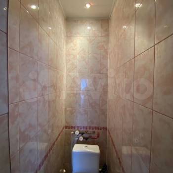Продается 3-х комнатная квартира, 55,8 м²