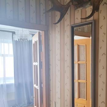 Продается 3-х комнатная квартира, 64,6 м²