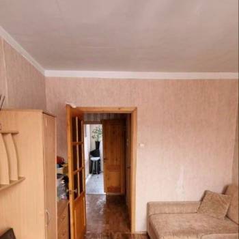 Продается 3-х комнатная квартира, 64,6 м²