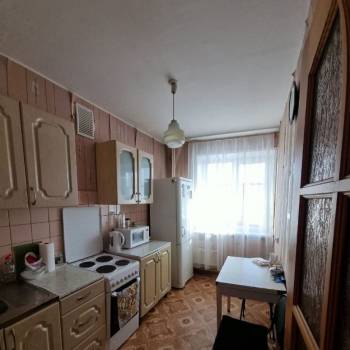 Продается 3-х комнатная квартира, 64,6 м²