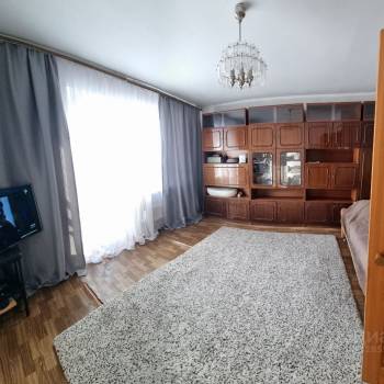 Продается 3-х комнатная квартира, 64,6 м²