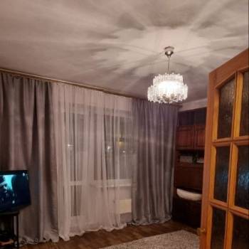 Продается 3-х комнатная квартира, 64,6 м²