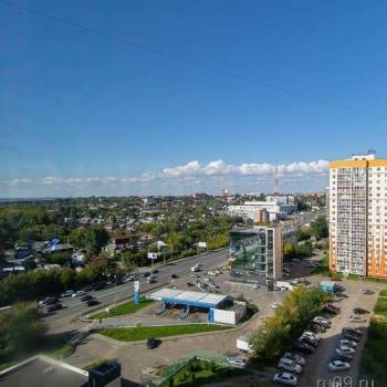 Продается 3-х комнатная квартира, 87 м²