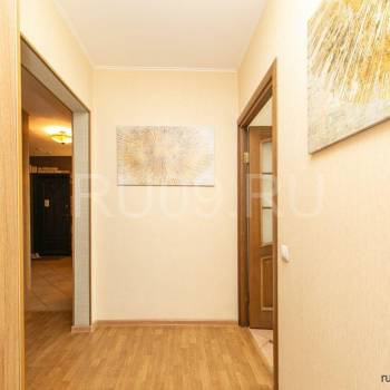 Продается 3-х комнатная квартира, 87 м²