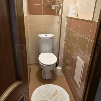 Продается 3-х комнатная квартира, 87 м²