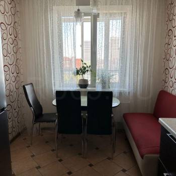 Продается 3-х комнатная квартира, 87 м²