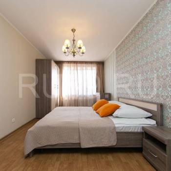 Продается 3-х комнатная квартира, 87 м²