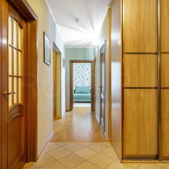 Продается 3-х комнатная квартира, 87 м²