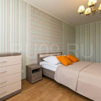 Продается 3-х комнатная квартира, 87 м²