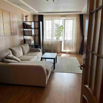 Продается 3-х комнатная квартира, 87 м²