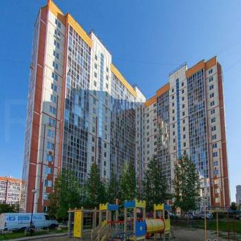 Продается 3-х комнатная квартира, 87 м²