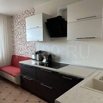Продается 3-х комнатная квартира, 87 м²