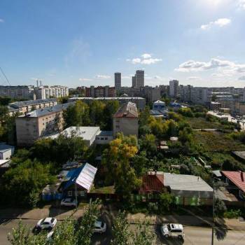 Продается 3-х комнатная квартира, 87 м²