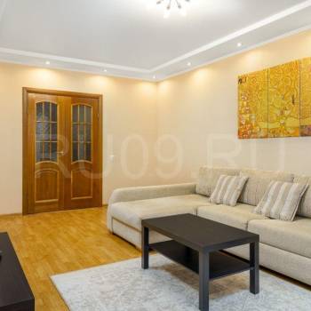Продается 3-х комнатная квартира, 87 м²